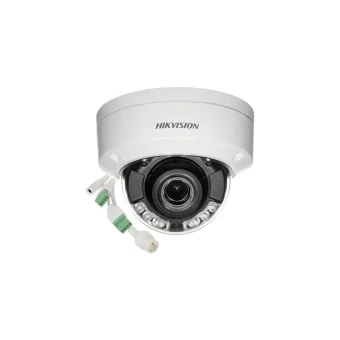 Hikvision DS-2CD2787G2HT-LIZS(eF) IP Κάμερα Παρακολούθησης 4K Αδιάβροχη με Φακό 2.8-12mm