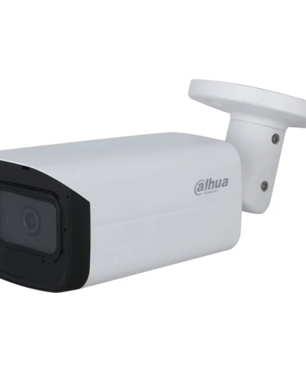Dahua Hachfw2802tua0360bs2dip Κάμερα Παρακολούθησης 4K Αδιάβροχη με Φακό 3.6mm