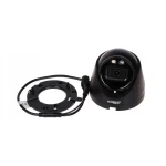 Dahua IPC-HDW1439V-A-IL-0280B-BLACK IP Κάμερα Παρακολούθησης Wi-Fi Full HD+ 4MP Αδιάβροχη με Μικρόφωνο και Φακό 3.6mm IPC-HDW1439V-A-IL-0280B-BLACK - Image 2