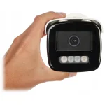 Hikvision DS-2CD2T43G2-LIS2U/SL IP Κάμερα Παρακολούθησης Full HD+ 4MP Αδιάβροχη με Φακό 2.8mm - Image 2