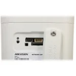 Hikvision DS-2CD2T43G2-LIS2U/SL IP Κάμερα Παρακολούθησης Full HD+ 4MP Αδιάβροχη με Φακό 2.8mm - Image 5