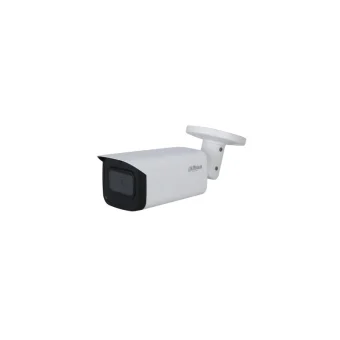 Dahua HAC-HFW2241TU-Z-A-27135-S2-DIP CCTV Κάμερα Παρακολούθησης Full HD 1080p Αδιάβροχη με Μικρόφωνο και Φακό 2.7-13.5mm