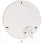 Hikvision DS-2CD2147G2H-LI(SU) IP Κάμερα Παρακολούθησης Full HD+ 4MP Αδιάβροχη με Μικρόφωνο και Φακό 2.8mm - Image 4