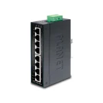 Planet ISW-801T Unmanaged L2 Switch με 8 Θύρες Ethernet ISW-801T