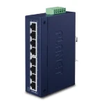 Planet ISW-801T Unmanaged L2 Switch με 8 Θύρες Ethernet ISW-801T - Image 2