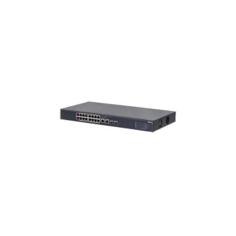 Dahua Switch Συστημάτων CCTV SG4020LP SG4020LP