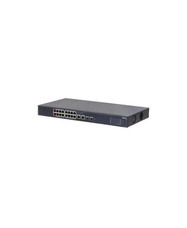 Dahua Switch Συστημάτων CCTV SG4020LP SG4020LP