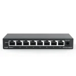 Ruijie RG-ES108GD Unmanaged L2 Switch με 8 Θύρες Gigabit (1Gbps) Ethernet - Image 2