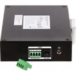 Hikvision DS-3T1306P-SI/HS Unmanaged L2 PoE+ Switch με 4 Θύρες Gigabit (1Gbps) Ethernet - Image 6