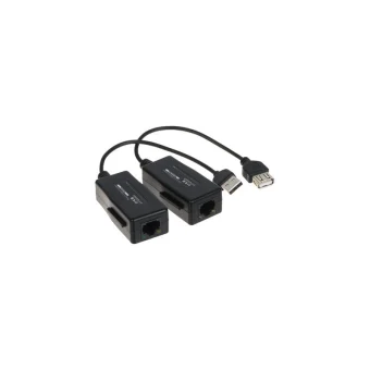 USB-EX-200 USB Αντάπτορας Δικτύου για Ενσύρματη σύνδεση Ethernet USB-EX-200