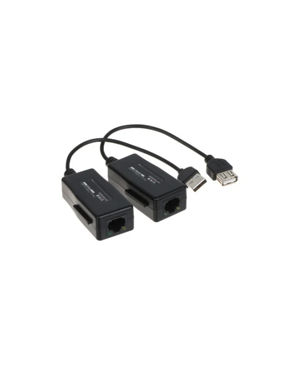 USB-EX-200 USB Αντάπτορας Δικτύου για Ενσύρματη σύνδεση Ethernet USB-EX-200