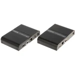 Extra Digital Hdmi Διανομέας 1x8 4k - Image 2