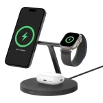Belkin Φορτιστής Magsafe Μαύρος (Boost Charge Pro) - Image 3