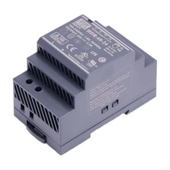 Hikvision Τροφοδοτικό Συστημάτων CCTV DS-KAW60-2N