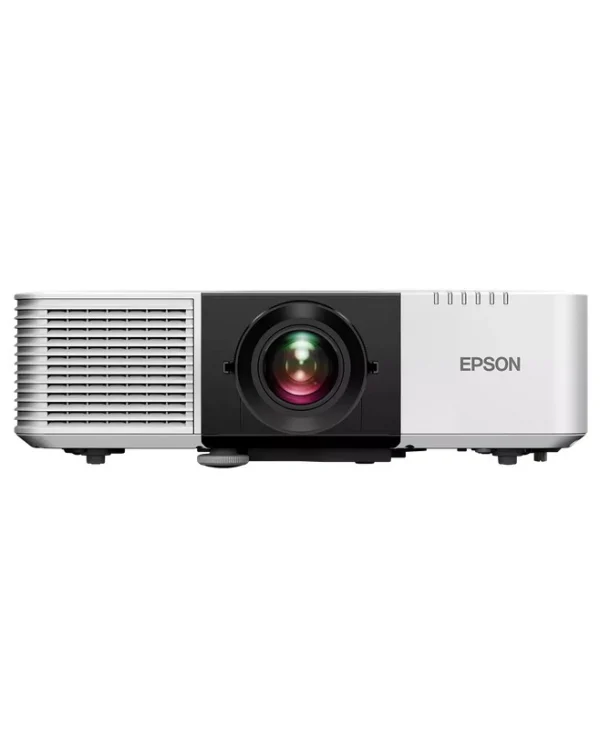 Epson EB-L790U Projector 3LCD Laser με Wi-Fi και Ενσωματωμένα Ηχεία