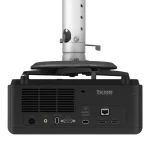 BenQ LH830ST 3D Projector DLP Full HD Laser με Ενσωματωμένα Ηχεία LH830ST - Image 3