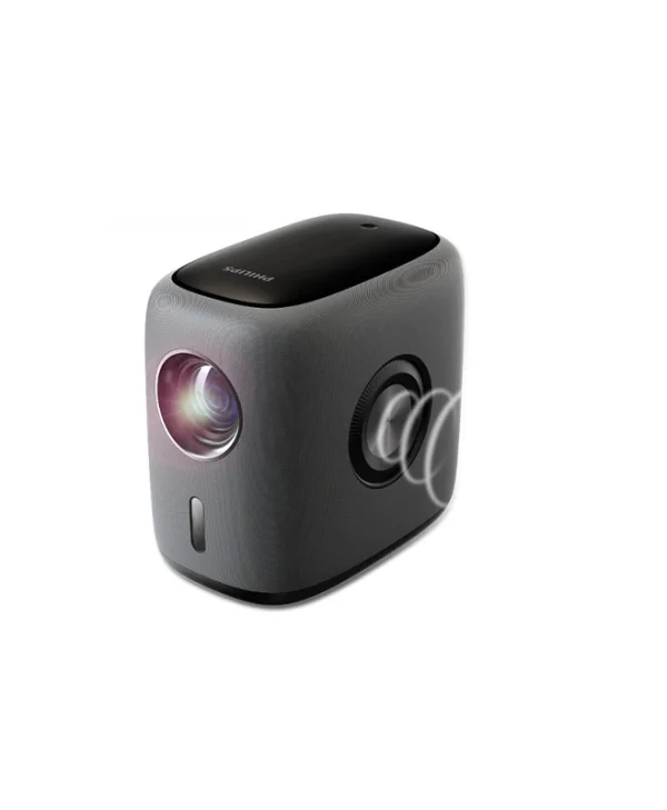 Philips NeoPix 950 Projector LCD Full HD Λάμπας LED με Wi-Fi και Ενσωματωμένα Ηχεία