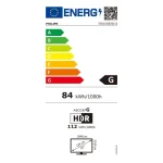 Philips Smart Τηλεόραση 55" 4K UHD OLED Ambilight HDR (2025) 55OLED820/12 55OLED820/12 - Image 2