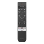 Philips Smart Τηλεόραση 55" 4K UHD OLED Ambilight HDR (2025) 55OLED820/12 55OLED820/12 - Image 5