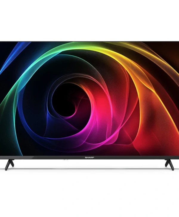 Sharp Τηλεόραση 40" Full HD LED 40HA1205E (2025) 40HA1205E