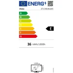 Sharp Τηλεόραση 40" Full HD LED 40HA1205E (2025) 40HA1205E - Image 2