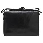 dbramante1928 Τσάντα Ώμου / Χειρός για Laptop 14" σε Μαύρο χρώμα BG14BL001674 BG14BL001674