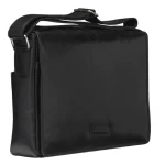 dbramante1928 Τσάντα Ώμου / Χειρός για Laptop 14" σε Μαύρο χρώμα BG14BL001674 BG14BL001674 - Image 2