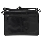 dbramante1928 Τσάντα Ώμου / Χειρός για Laptop 14" σε Μαύρο χρώμα BG14BL001674 BG14BL001674 - Image 4