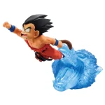 Banpresto Dragon Ball: Son Goku Dragon History Ii Φιγούρα 17εκ.