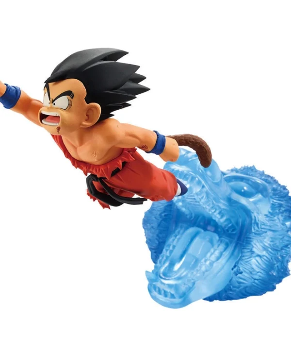 Banpresto Dragon Ball: Son Goku Dragon History Ii Φιγούρα 17εκ.