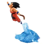 Banpresto Dragon Ball: Son Goku Dragon History Ii Φιγούρα 17εκ. - Image 4