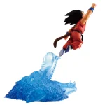 Banpresto Dragon Ball: Son Goku Dragon History Ii Φιγούρα 17εκ. - Image 5