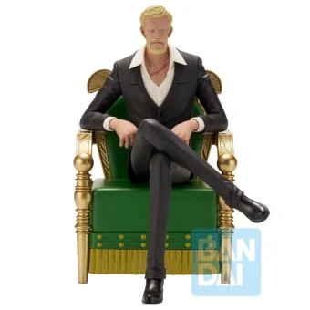 Banpresto One Piece Φιγούρα 14εκ.