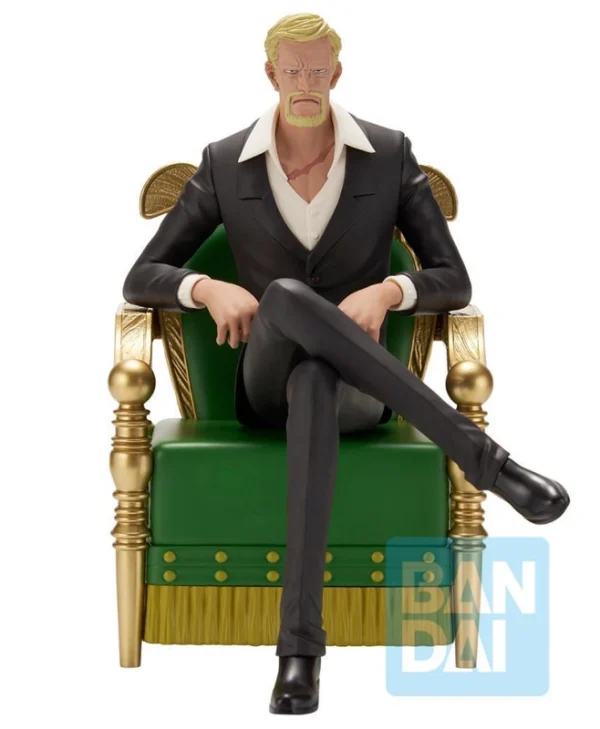 Banpresto One Piece Φιγούρα 14εκ.