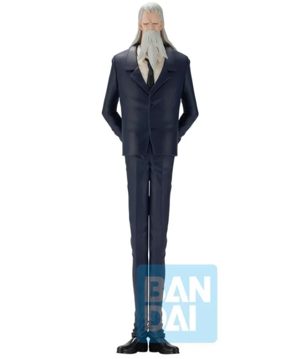 Banpresto One Piece Φιγούρα 21εκ.