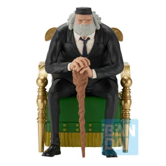 Banpresto One Piece Φιγούρα 13εκ.