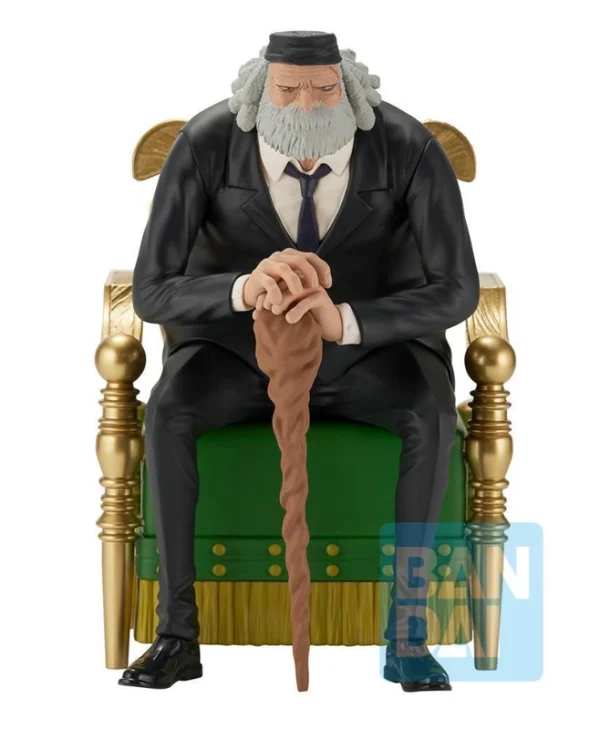 Banpresto One Piece Φιγούρα 13εκ.