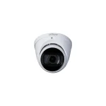 Dahua HAC-HDW1801T-Z-A-27135-S2 CCTV Κάμερα Παρακολούθησης 4K Αδιάβροχη με Μικρόφωνο και Φακό 2.7-13.5mm