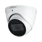 Dahua HAC-HDW1801T-Z-A-27135-S2 CCTV Κάμερα Παρακολούθησης 4K Αδιάβροχη με Μικρόφωνο και Φακό 2.7-13.5mm - Image 2