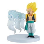 Banpresto Dragon Ball: Dragon History Ii Gotenks & Φιγούρα 13εκ.