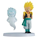 Banpresto Dragon Ball: Dragon History Ii Gotenks & Φιγούρα 13εκ. - Image 2