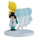 Banpresto Dragon Ball: Dragon History Ii Gotenks & Φιγούρα 13εκ. - Image 3