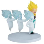 Banpresto Dragon Ball: Dragon History Ii Gotenks & Φιγούρα 13εκ. - Image 4