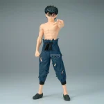 Yu Yu Hakusho Yusuke Urameshi Figure Maximatic 21cm - Image 2