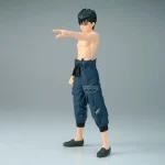 Yu Yu Hakusho Yusuke Urameshi Figure Maximatic 21cm - Image 3