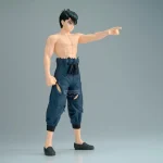 Yu Yu Hakusho Yusuke Urameshi Figure Maximatic 21cm - Image 4