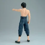Yu Yu Hakusho Yusuke Urameshi Figure Maximatic 21cm - Image 5