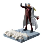 Banpresto One Piece: Akainu Sakazuki Figure Φιγούρα 12εκ. - Image 2