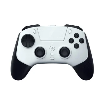 Razer Raiju V3 Pro Ασύρματο Gamepad για PC / PS5 Λευκό
