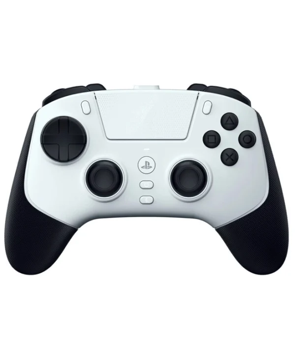 Razer Raiju V3 Pro Ασύρματο Gamepad για PC / PS5 Λευκό